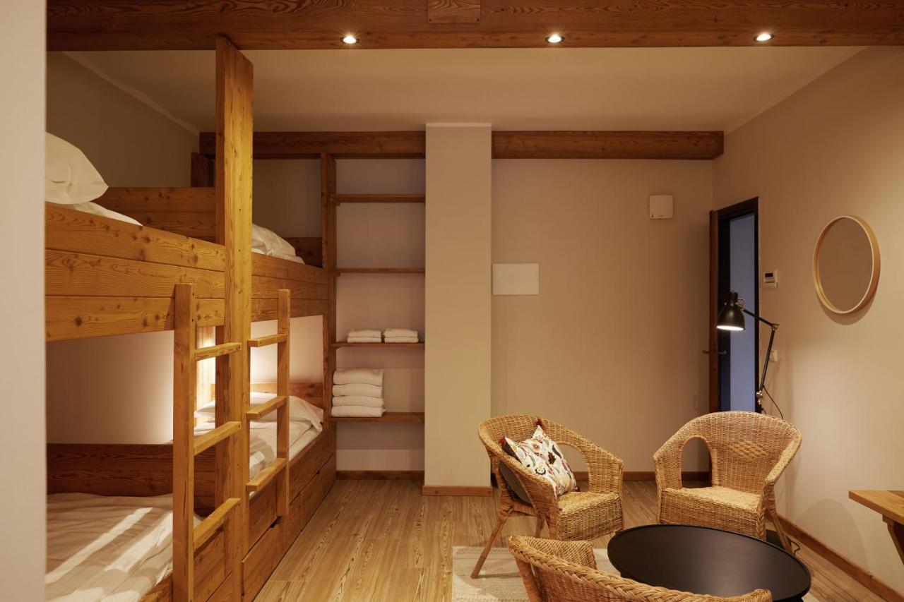 Hotel Monterosa Alagna Valsesia Exterior photo