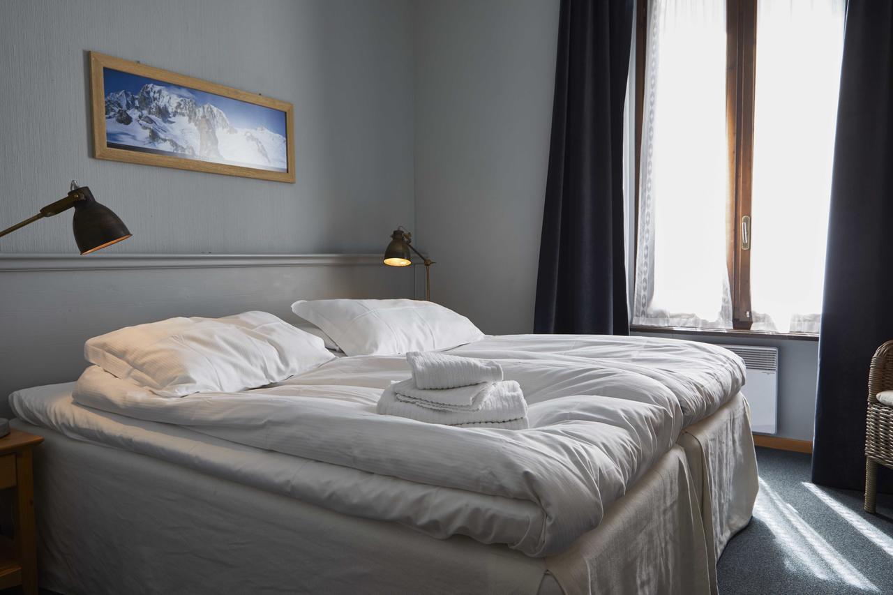 Hotel Monterosa Alagna Valsesia Exterior photo